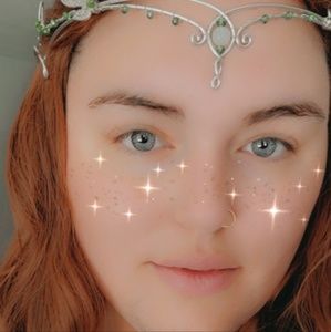 Meet your Posher, Bryauna